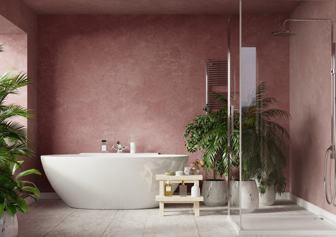 How Much Does a Bathroom Remodel Cost in Dallas, TX?