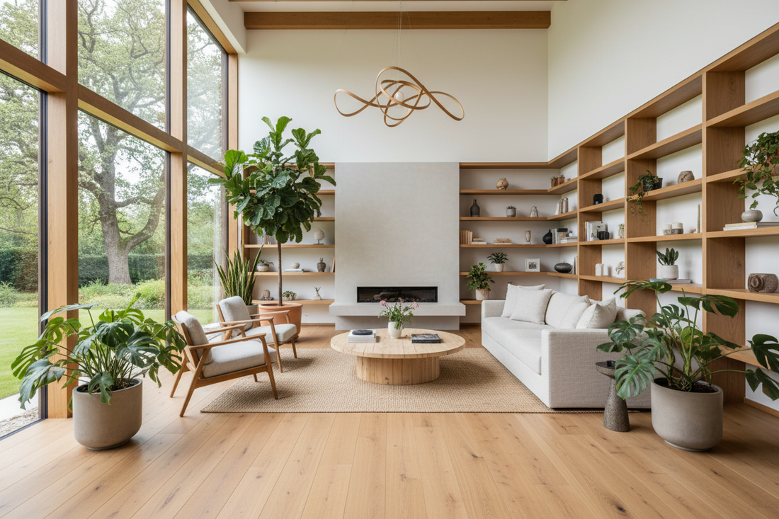 2026 Home Remodeling Trends Every Dallas Homeowner Should Know