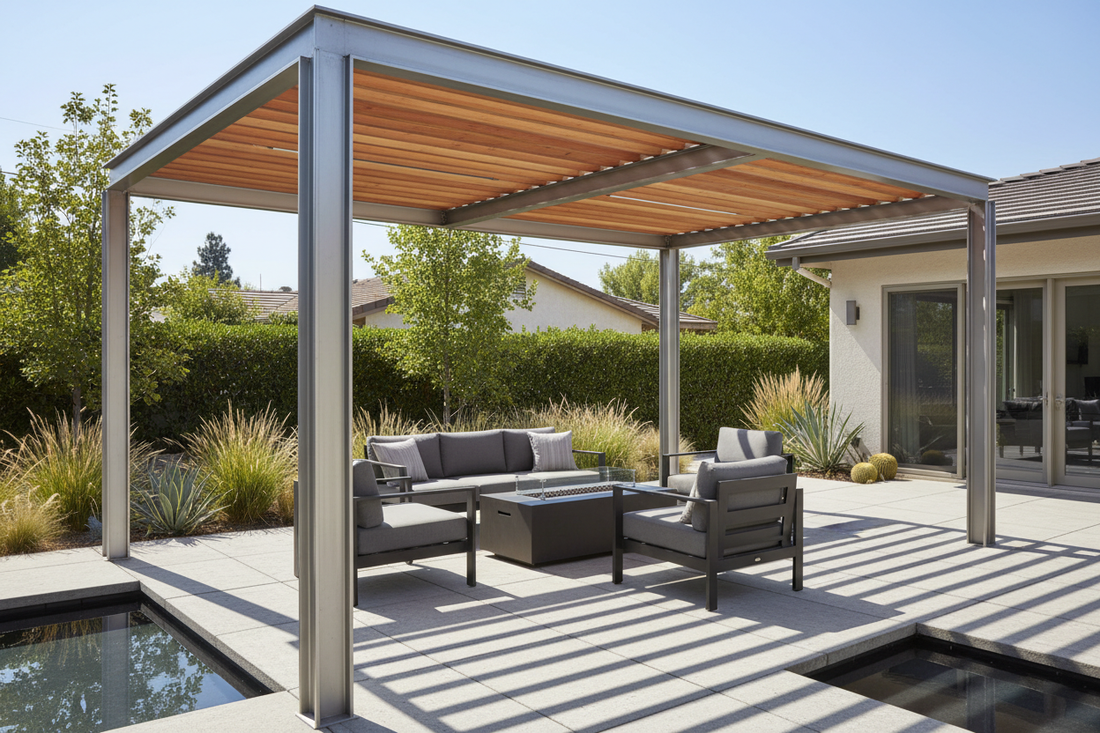 Deck vs Patio: Which Is Better for Dallas Homes?